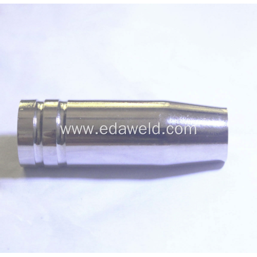 BZL Gas Nozzle MB15 Tapered 145.0123